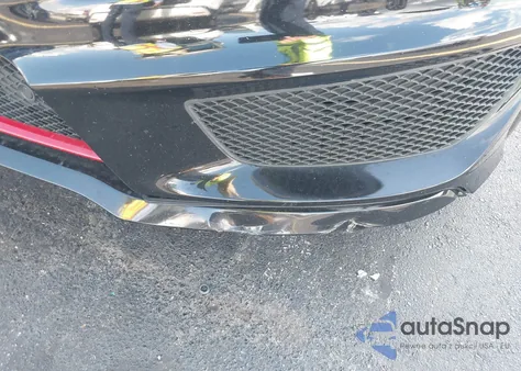 2016 Mercedes-Benz Cla 250 from USA, damaged, VIN WDDSJ4EB9GN378540